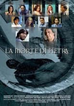 Poster for La Morte di Pietra