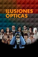 Poster for Optical Illusions