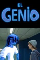 Poster for The Genie
