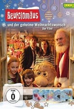 Poster for Beutolomäus und der geheime Weihnachtswunsch