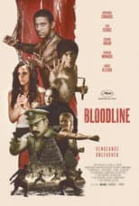 Poster for Bloodline