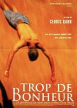 Poster for Happy, Too Happy