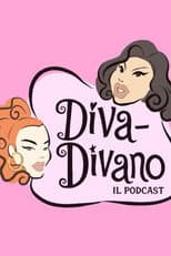 Poster for Diva-Divano il podcast