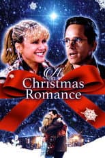 Poster for A Christmas Romance