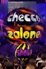 Poster for Checco Zalone Show