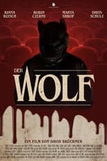 Poster for Wolf