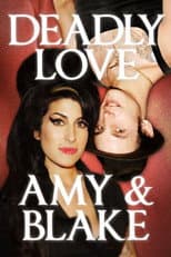 Poster for Deadly Love: Amy & Blake
