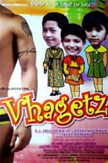 Poster for Vhagetz
