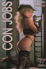 Poster for Con Jobs