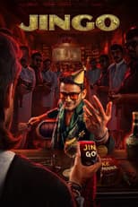Poster for Jingo