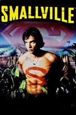 Poster for Smallville