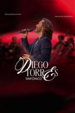 Poster for Diego Torres: Sinfónico