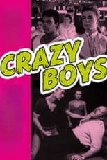 Poster for Crazy Boys - A Handful of Pleasure
