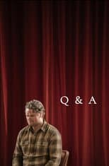 Poster for Q&A
