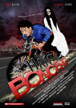Poster for Hantu Bonceng