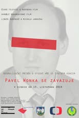 Poster for Pavel Wonka Commits to Cooperate