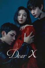 Poster for Dear X