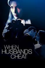 Poster for When Husbands Cheat