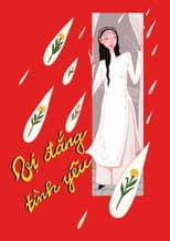 Poster for The Bitter Taste of Love