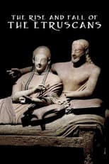 Poster for The Rise and Fall of the Etruscans