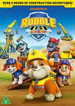 Poster for Rubble & Crew