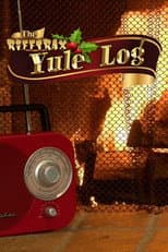 Poster for The Rifftrax Yule Log