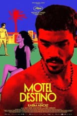 Poster for Motel Destino