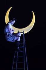 Poster for A Midsummer Night's Dream