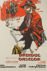Poster for The Bone Srewn Road