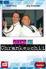 Poster for Alles Uf Chrankeschii