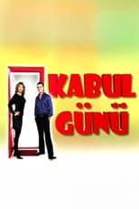 Poster for Kabul Günü