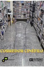 Poster for Corredor Cinéfilo - Bebeto Abrantes