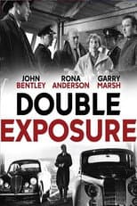 Poster for Double Exposure