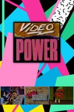 Poster for Video Power