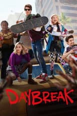 Poster for Daybreak