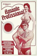Poster for Professional Lover
