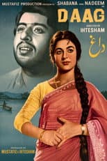 Poster for Daagh