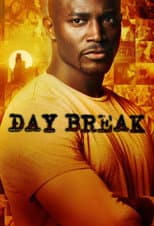 Poster for Day Break