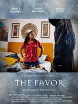 Poster for The Favor