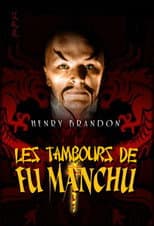 Poster for Drums of Fu Manchu