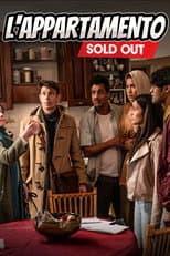 Poster for L'appartamento - Sold Out