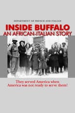 Poster for Inside Buffalo