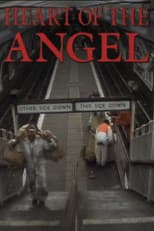 Poster for Heart of the Angel