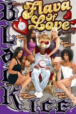 Poster for Official Flava of Love Parody
