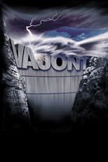 Poster for Vajont