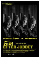 Poster for A Day After Work