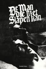 Poster for The man who can't sleep