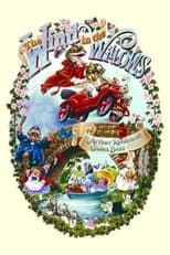Poster for The Wind in the Willows