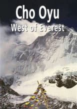 Poster for Cho Oyu - West of Everest