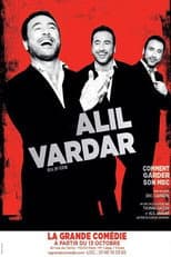 Poster for Alil Vardar : Comment garder son mec